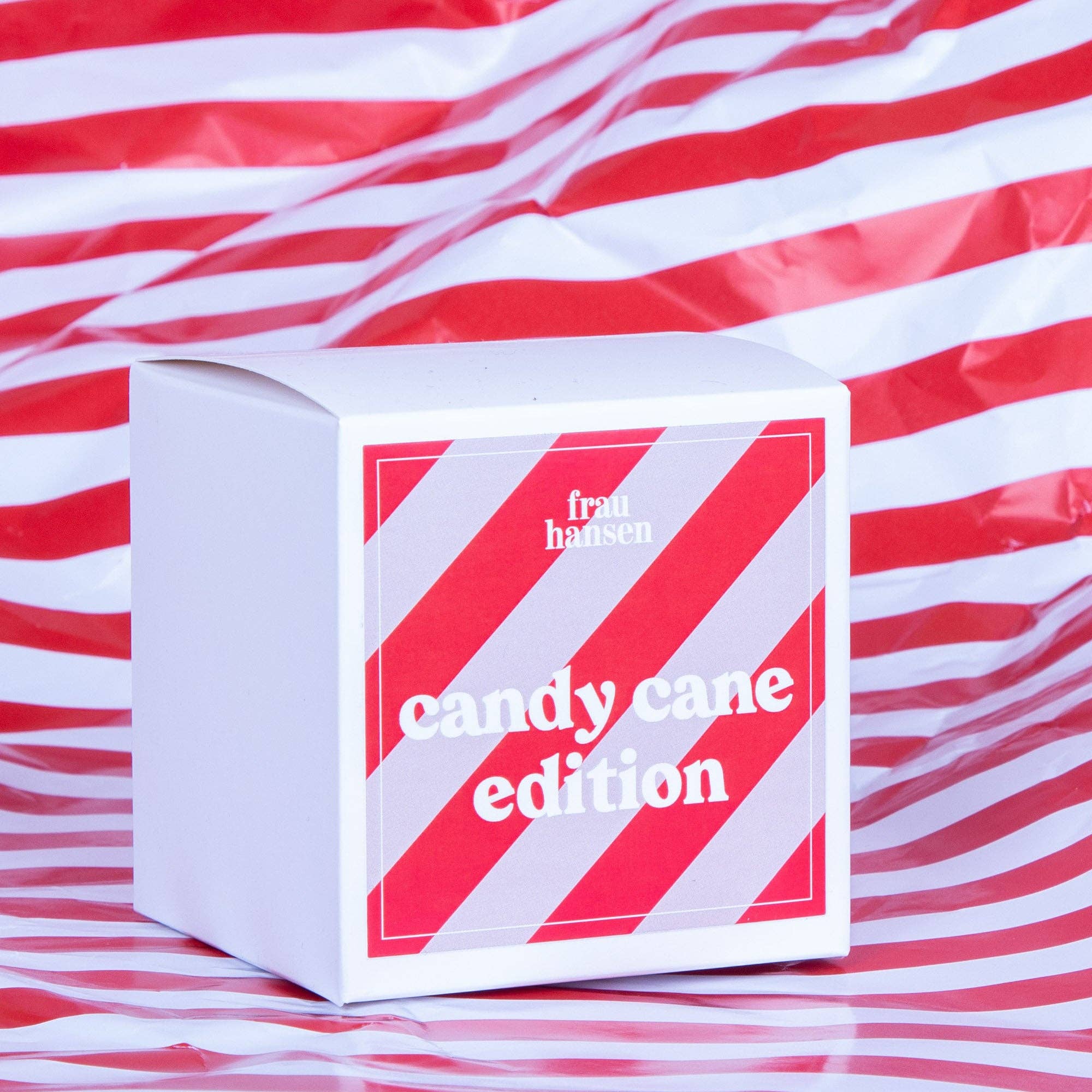 Frau Hansen - Vendita all'ingrosso Tazza - Bicchiere Christmas Girl (CF 6 pezzi)1