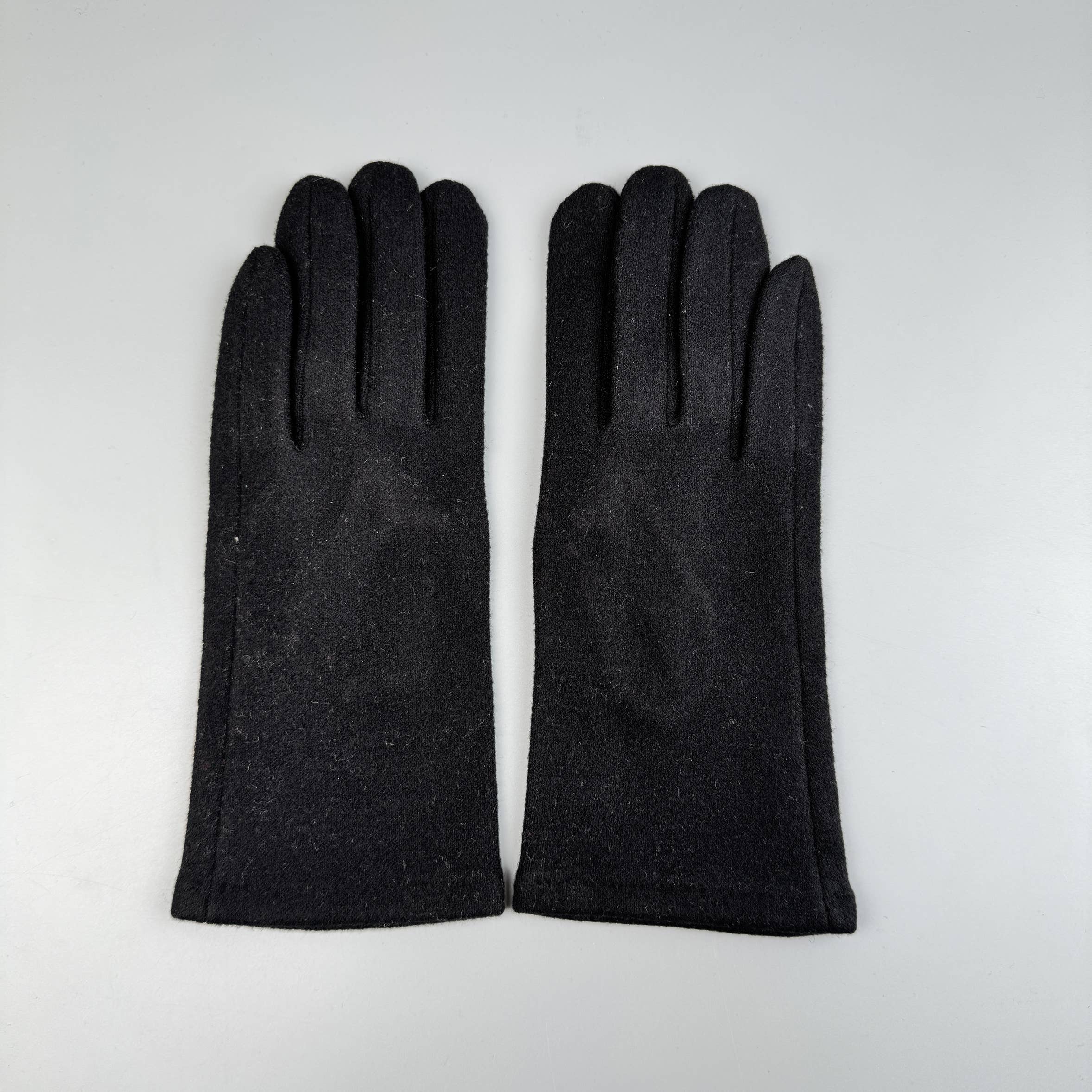 Ole – Großhandel Handschuhe – Damen – Touchscreen-Handschuhe aus Kunstfell29