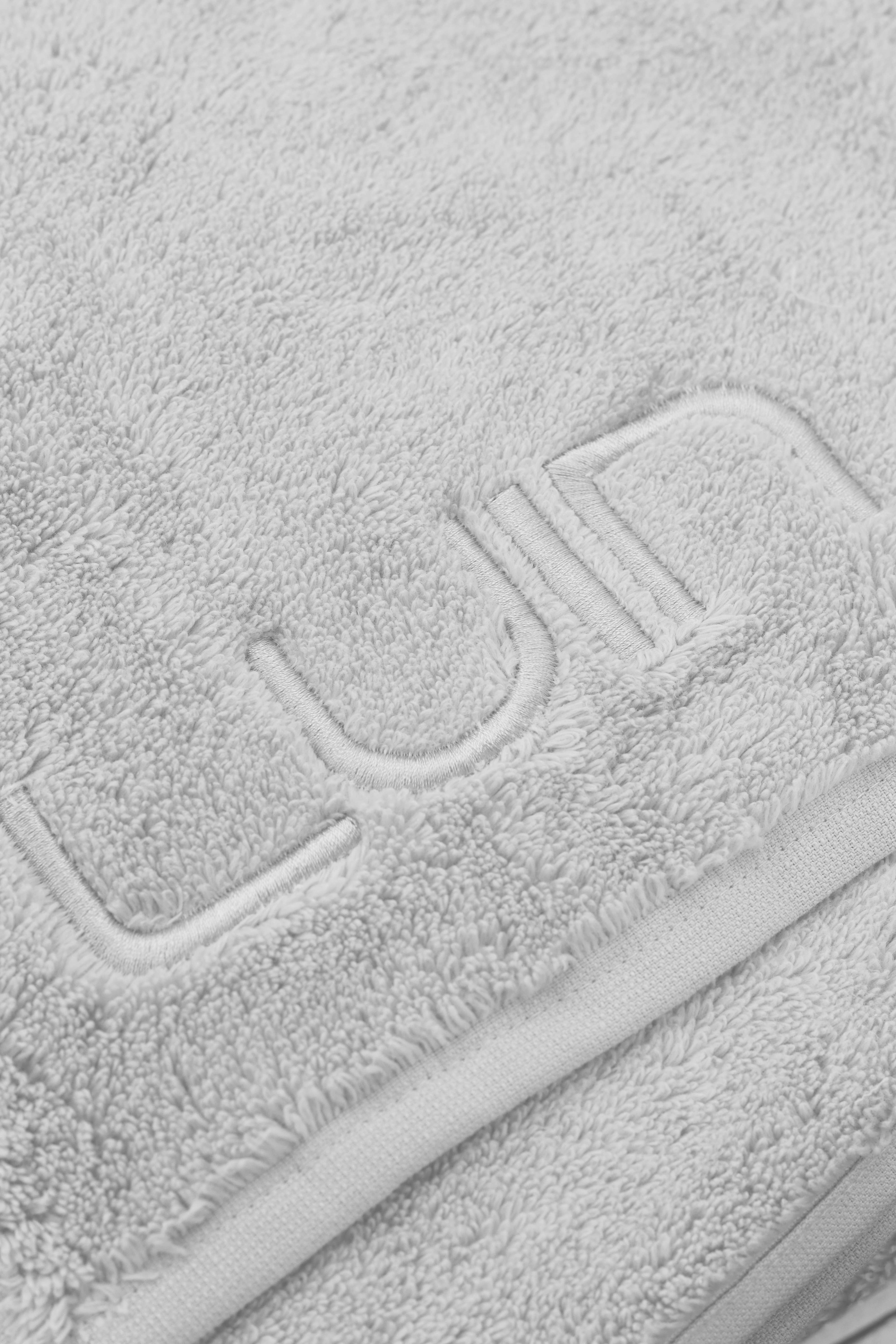 Luin Living - Vendita all'ingrosso Asciugamani per le mani - Asciugamano da mano 50x80 cm7