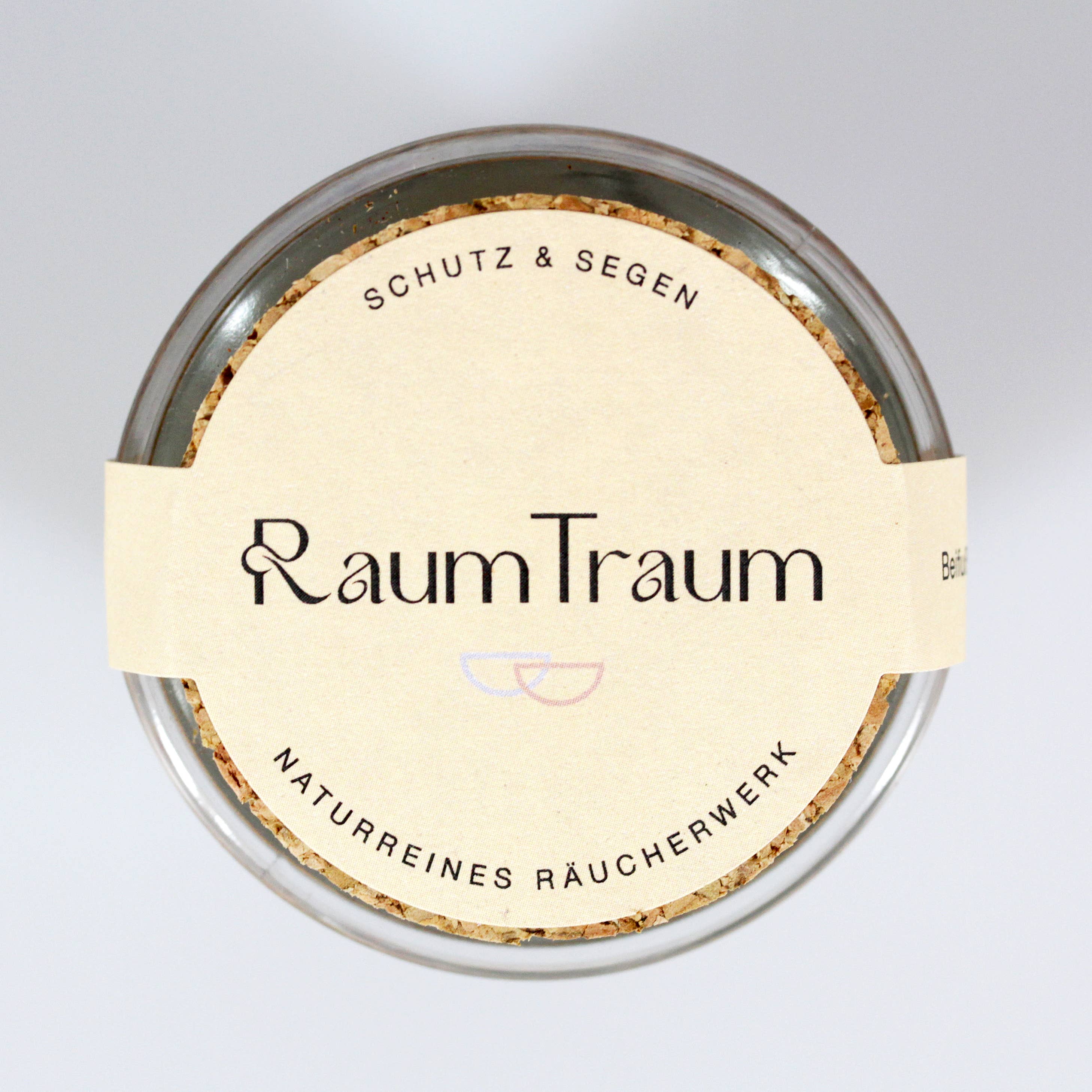 Himmelgrün GmbH - Wholesale Incense - Incense - protection and blessing1