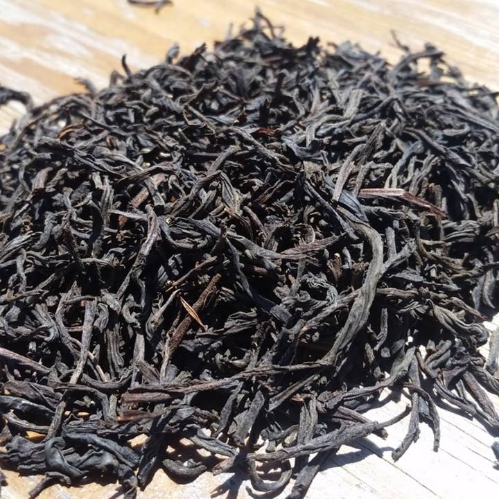 Ceylon Vithanakande | Svart te | Hög koffeinhalt för wholesale av Yum Cha Tea Company