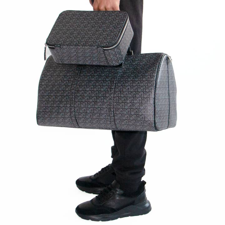 Saco de viagem RCDP GRAND-HOTEL por atacado de Rebelle Comme Des Pirates