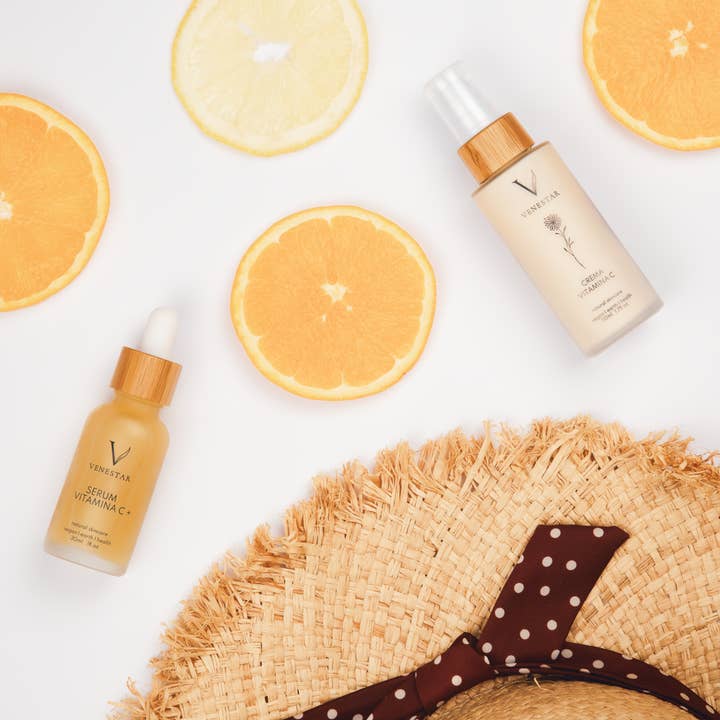 Vitamin C-Packung für den Großhandel von Venestar