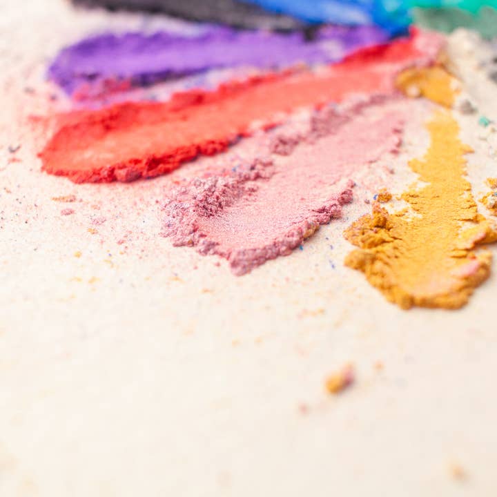 DIY Kits by Mora Approved - Kintsugi, Pottery & Art - Wholesale DIY Craft Kit - Kintsugi Kit with Ceramic Heart 4