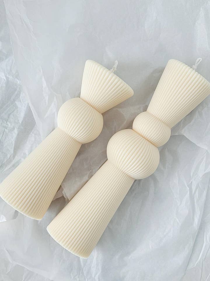 Harmony Set for wholesale by The Aura Atelier