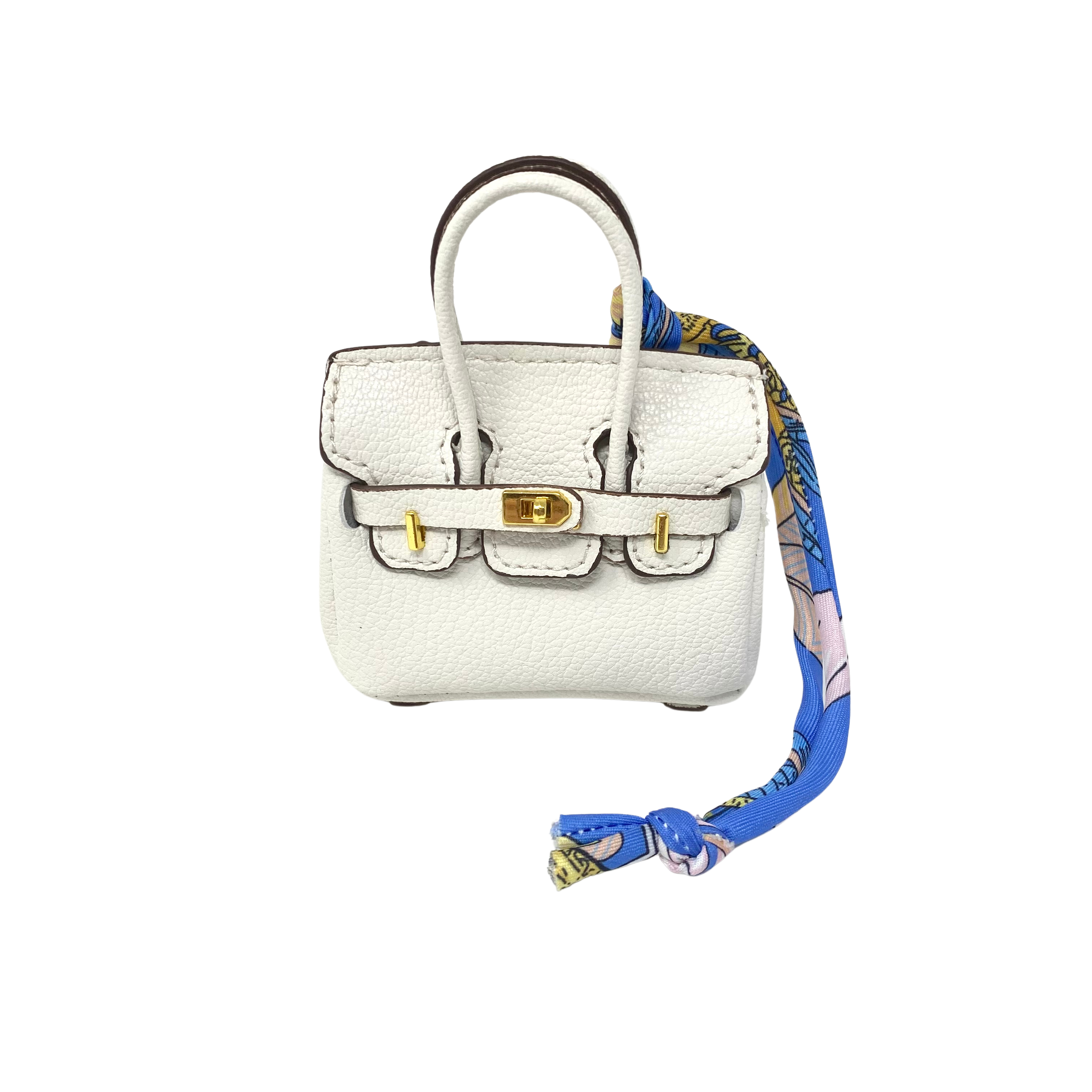 Fornash - Venta al por mayor Accesorio para bolsos/monederos - Mujer - Charm mini bolso Georgetown8