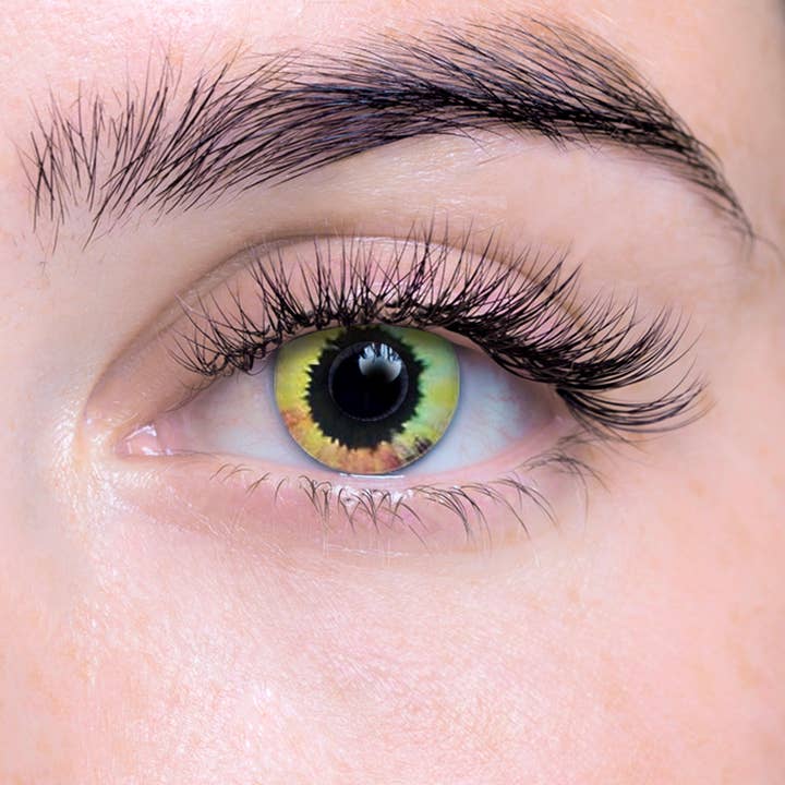 Loox Contacts - Vendita all'ingrosso Lenti a contatto - Lenti a contatto Prism0