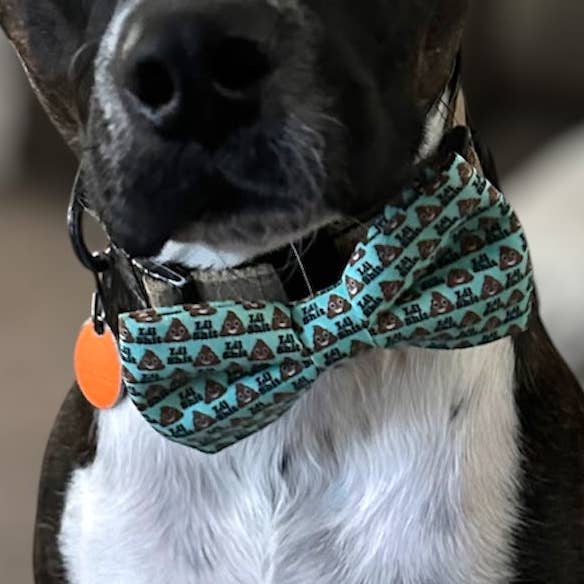 Nœud papillon Dukie pour la vente par Squirrel!