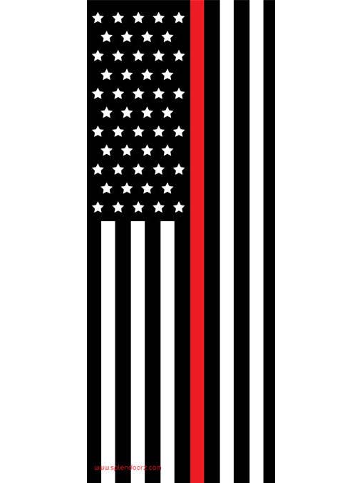 Thin Red Line for wholesale by Splendoorz