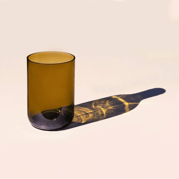 Rebottled - Wholesale Drinking Glass/Cup - Tumbler 4-pack - Multicolour7