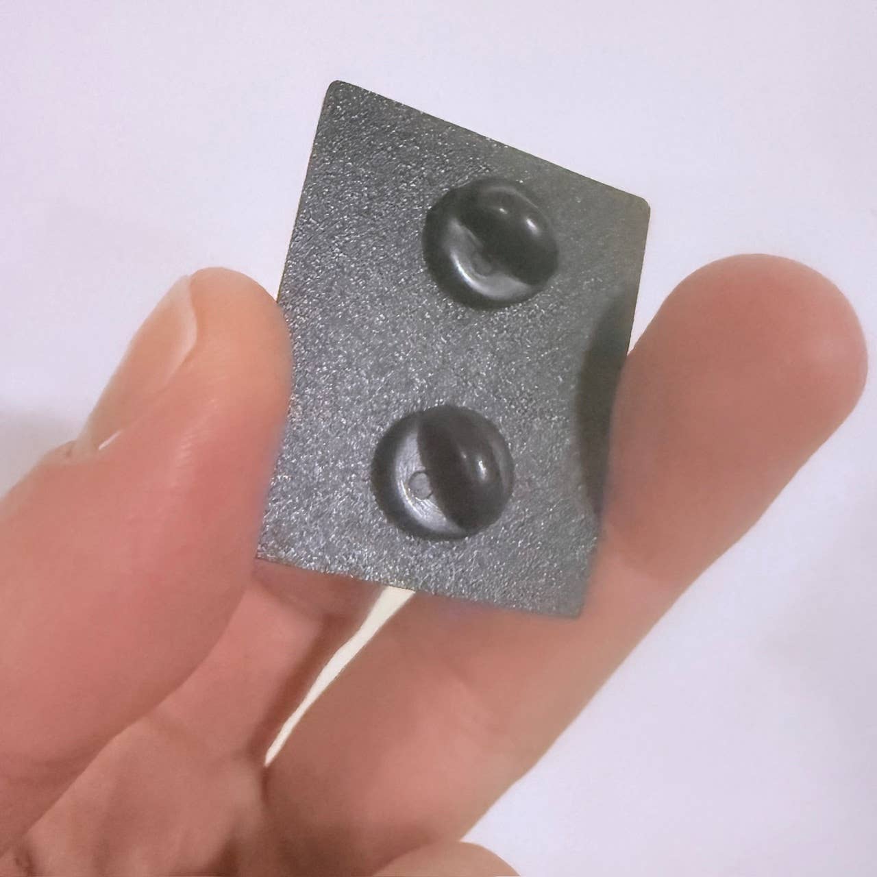 B-Side - Wholesale Lapel Pin/Button - New Order Substance 1987 Pin2