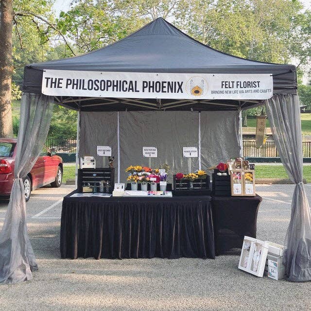 Mansi Print Shop - Wholesale Banner - Custom Tent Banner1