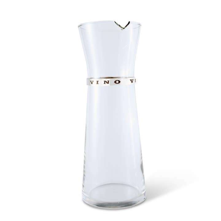 Vagabond House - Vente Carafe - Carafe à vin Medici In Vino Veritas2