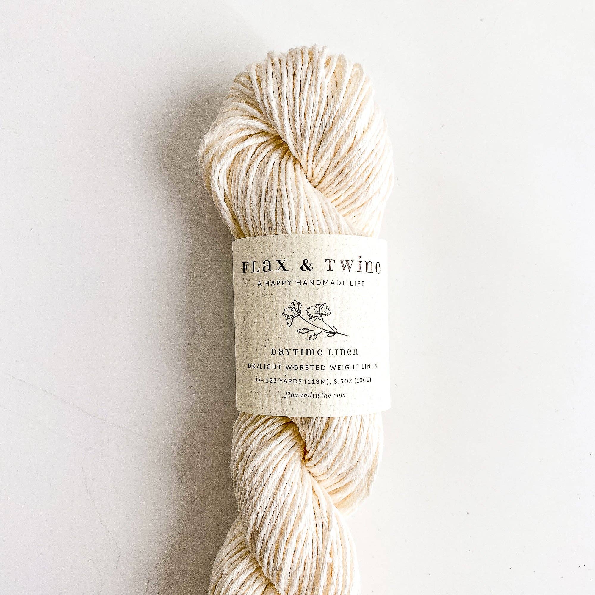 Flax & Twine - Vendita all'ingrosso Attrezzi per lavoro a maglia/uncinetto - Kit marsupio Rowan4
