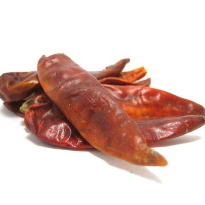 Chili Whole for wholesale by Aiva Products