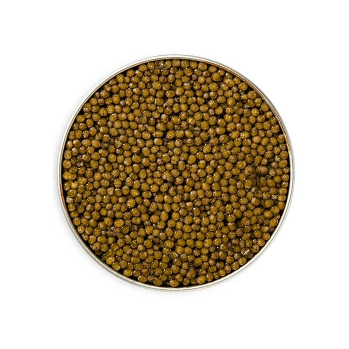 Réserve de Kaluga pour la vente par Number One Caviar LLC