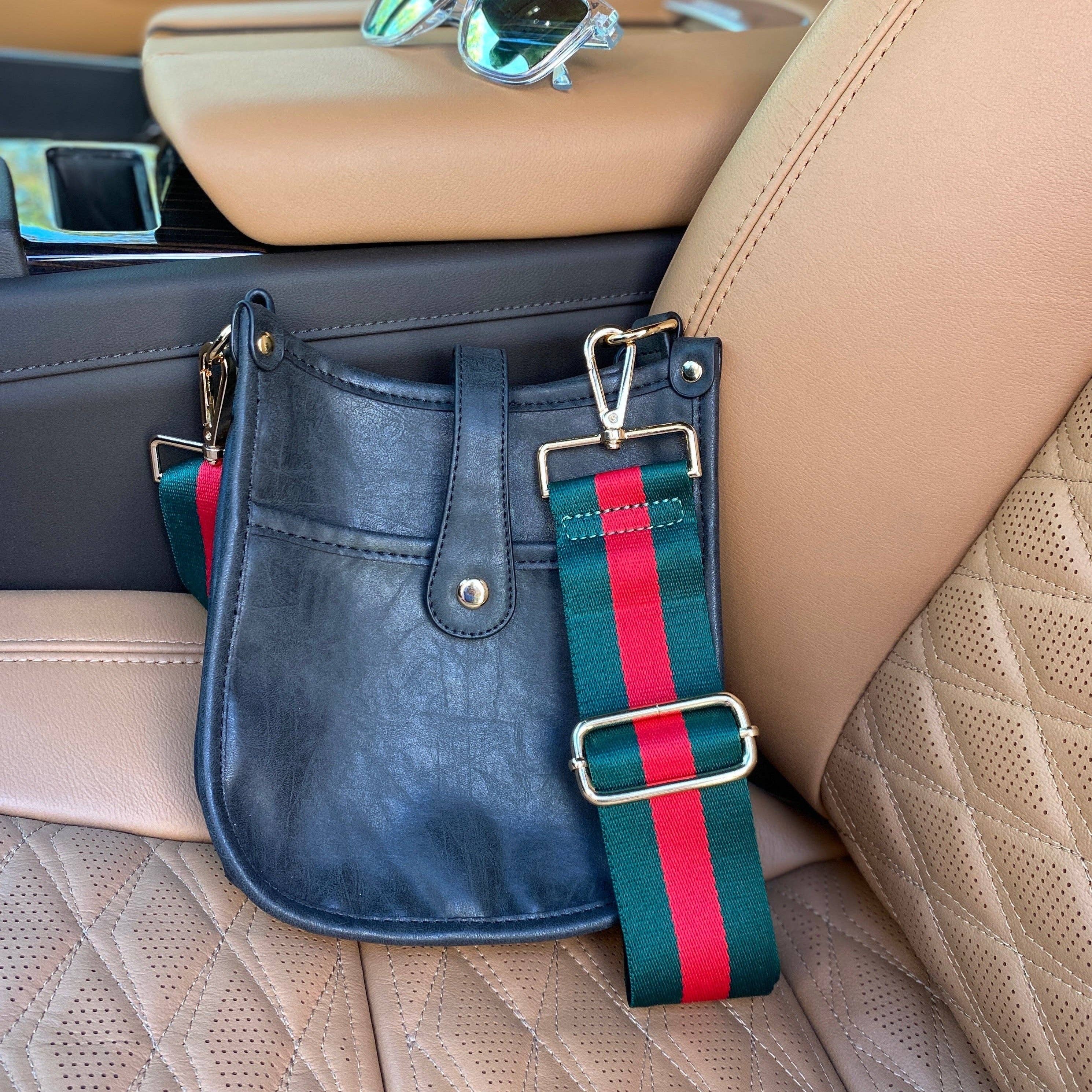 Poppy Lee Lane – bolsa tiracolo - Mulher por atacado – Compact Emmy Courier | Escolha a sua Correia2