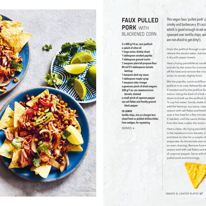 Ryland, Peters & Small – wholesale Cookbooks and food – Vegan One-pan1