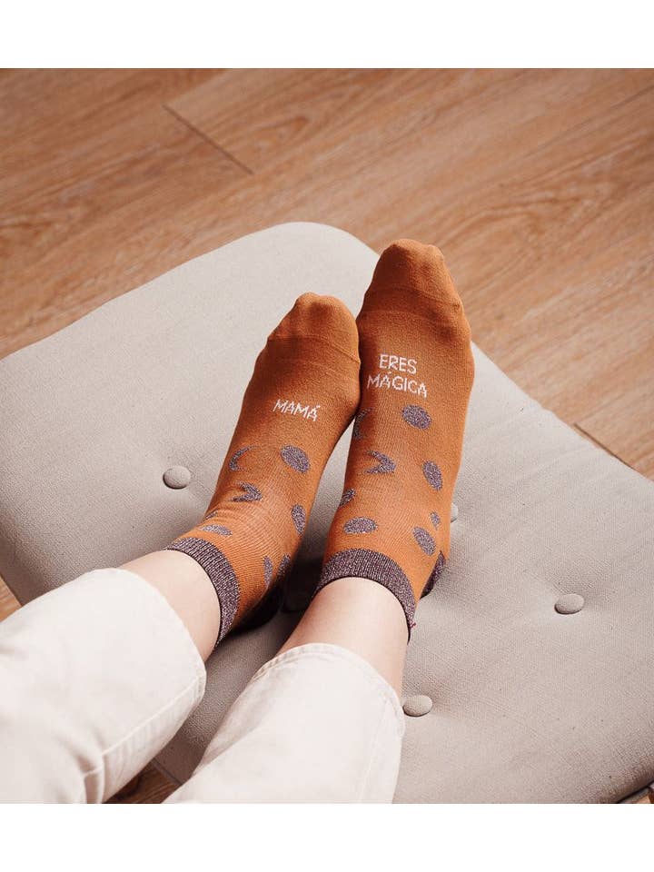 UO - Wholesale Socks - Women's - “Mom You Are Magic” Socks4
