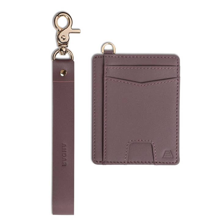 Andar - Wholesale Wallet - Women's - The Denner14