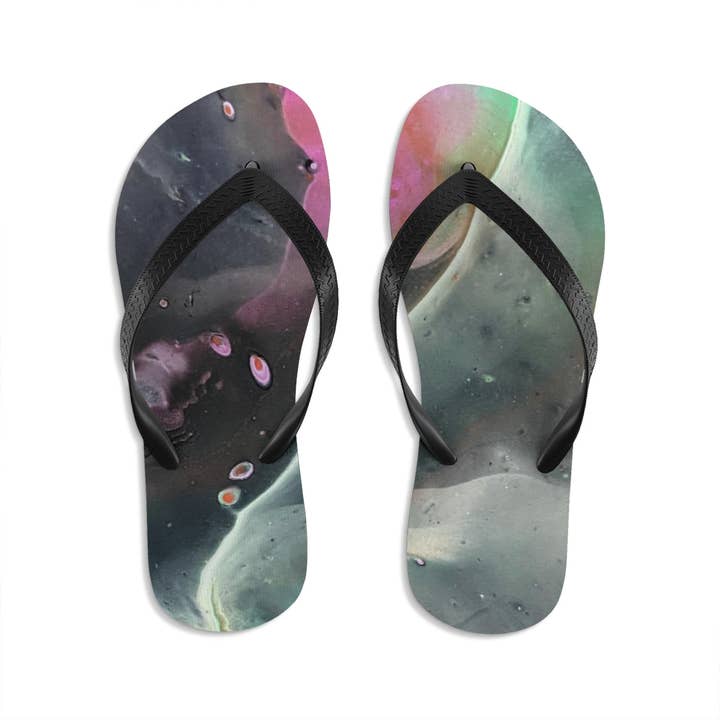 Petagail Designs - Wholesale Flip flops – Unisex - Unisex Flip-Flops9