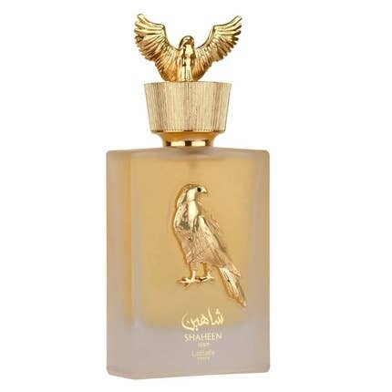 Excellence - Wholesale Perfume/Eau de Toilette - Shaheen Gold Eau De Parfum Spray 100ml0