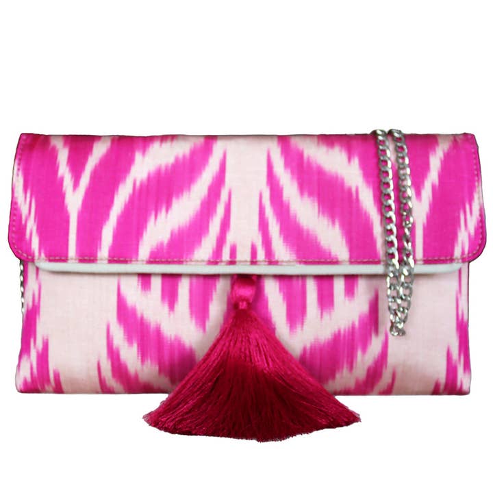 Clutch CL-237 per la vendita all'ingrosso da parte di MIASETA