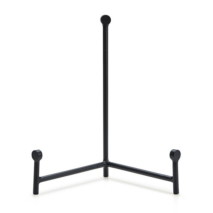 Le Cirq Easel Medium, Black for wholesale by Napa Home & Garden
