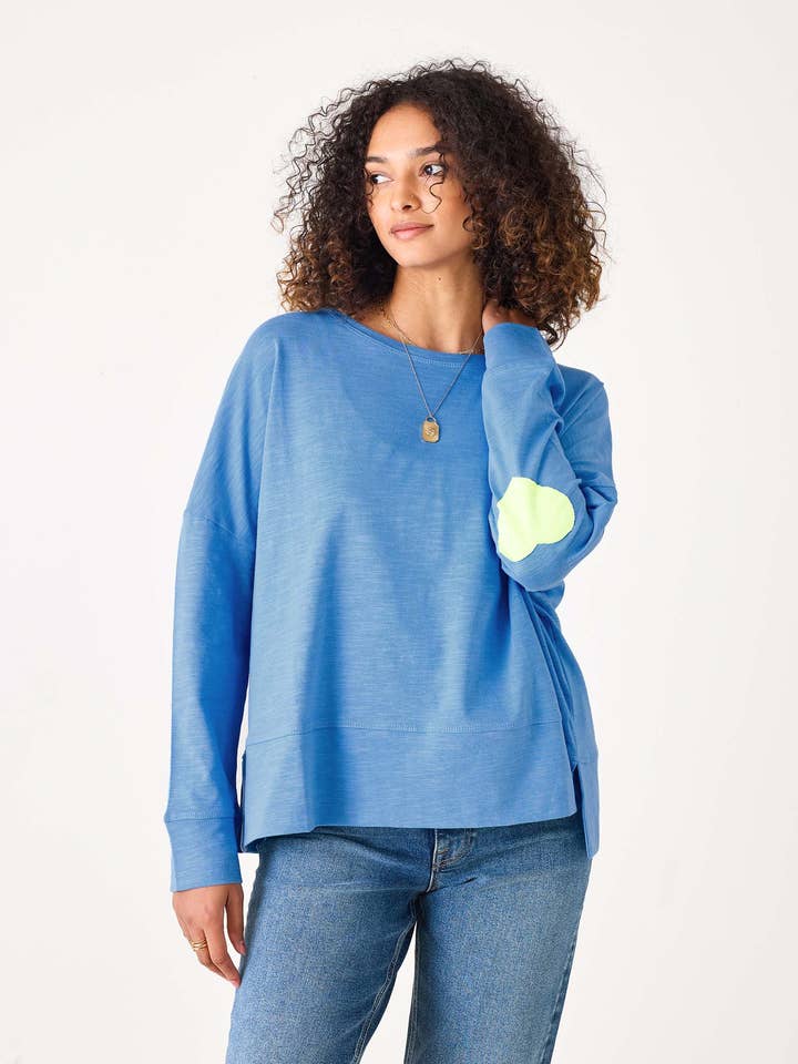 MERSEA - Wholesale T-Shirt - Women's - Amour Cotton Slub Tee11