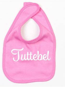 Tuttebel Lätzchen für den Großhandel von PrintFreakz