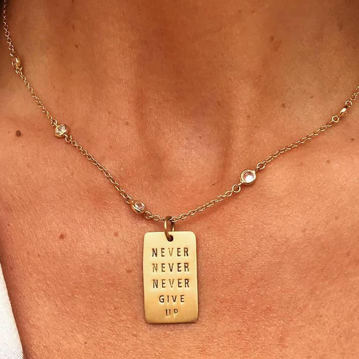 Set to Give Courage ($139 Value) for wholesale by Gogh Jewelry Design