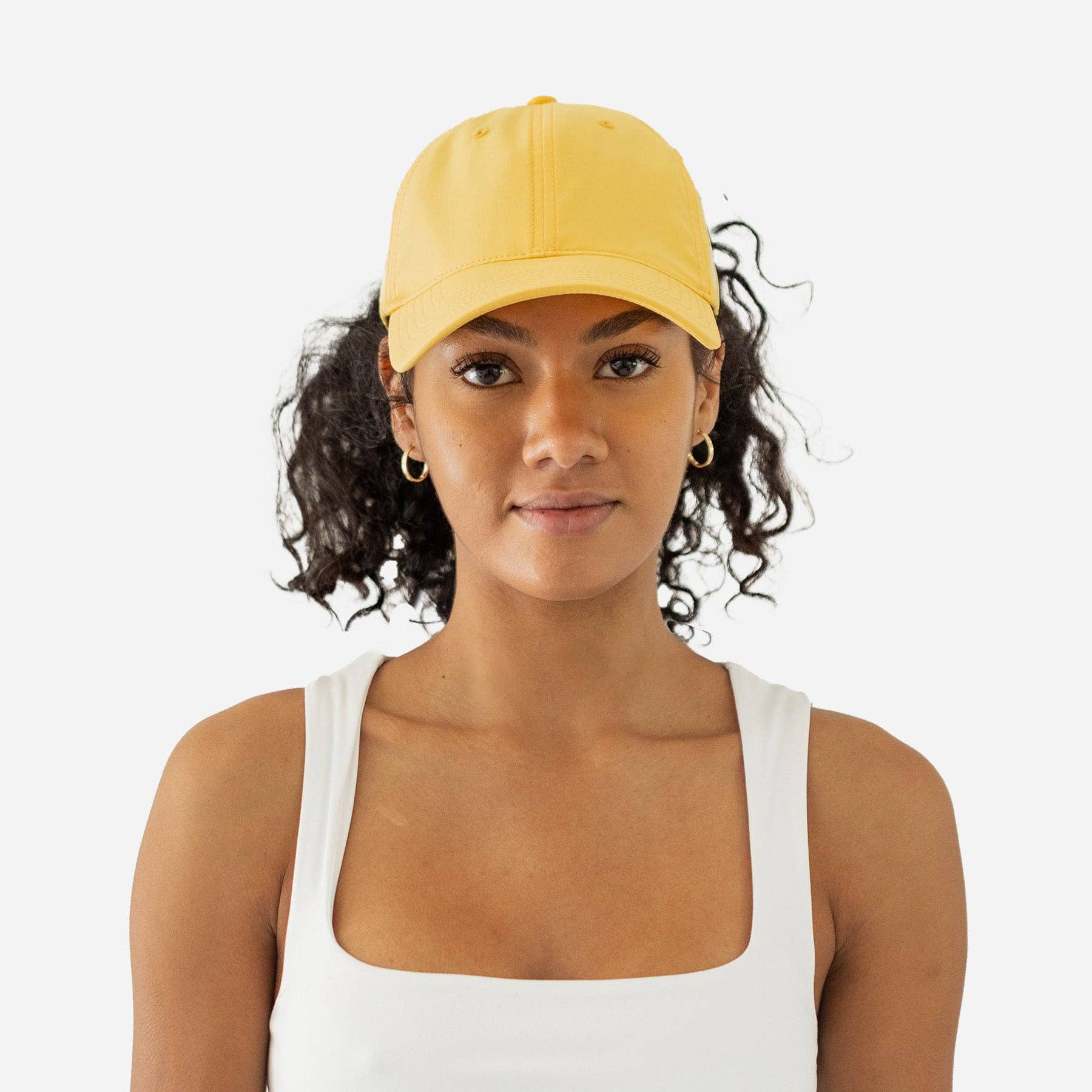 Ponyback - Wholesale Ponytail Cap - Women's - Ponyback Sporty Fit55