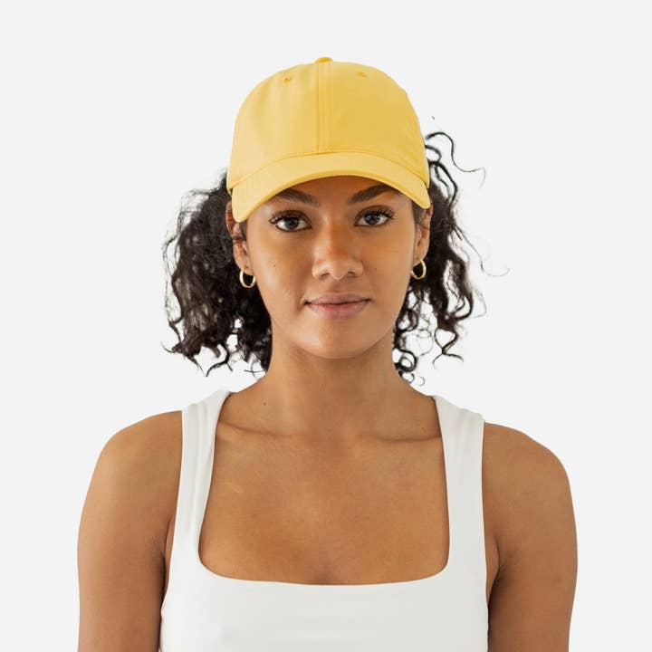 Ponyback - Wholesale Ponytail Cap - Women's - Ponyback Sporty Fit55