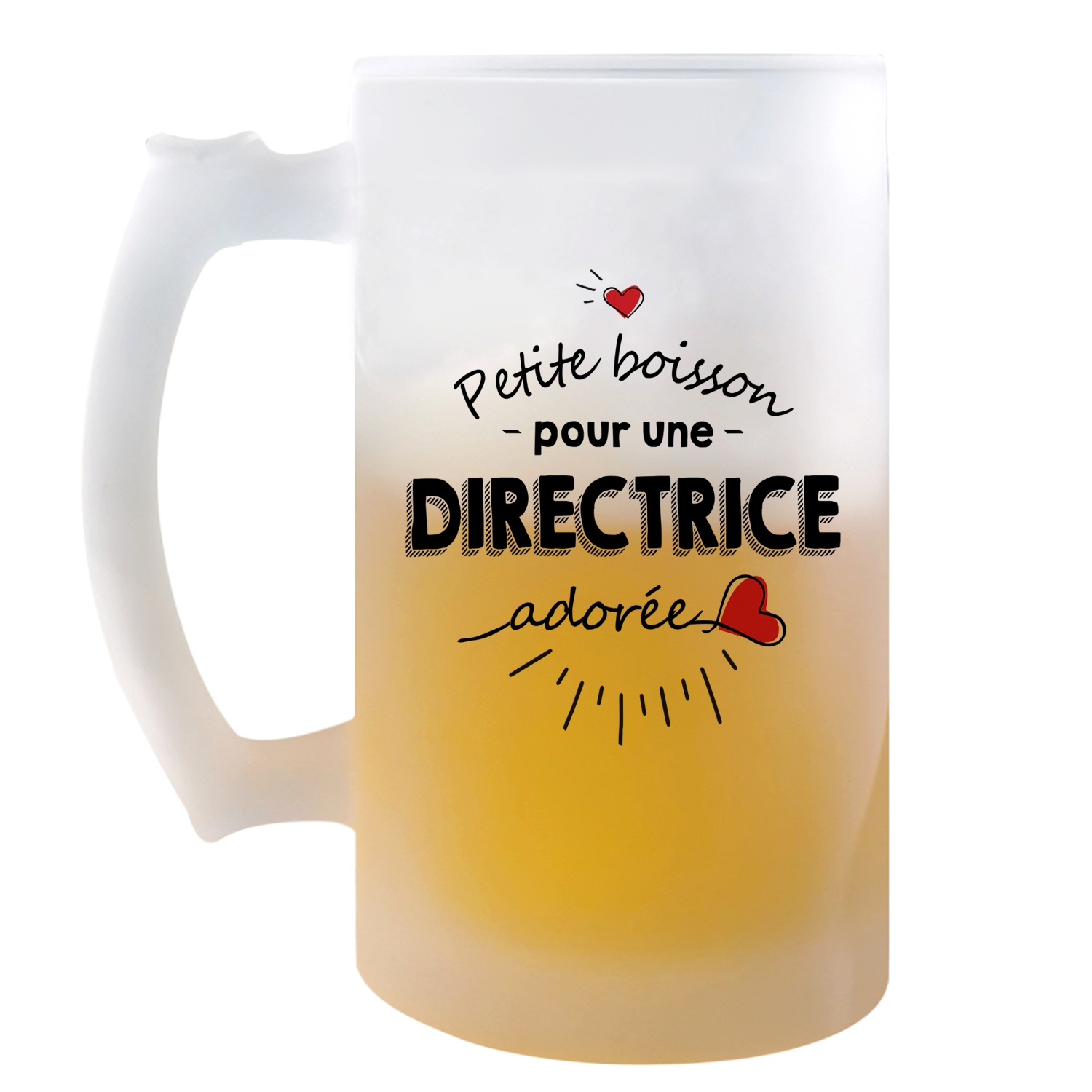 Planetee – Engroshandel Ølglas/krus – Petite Boisson ølkrus fra en elsket instruktør0