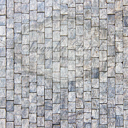 Vinyl-Fotografie-Kultur/weißer Steinpfad für den Großhandel von Swanky Prints