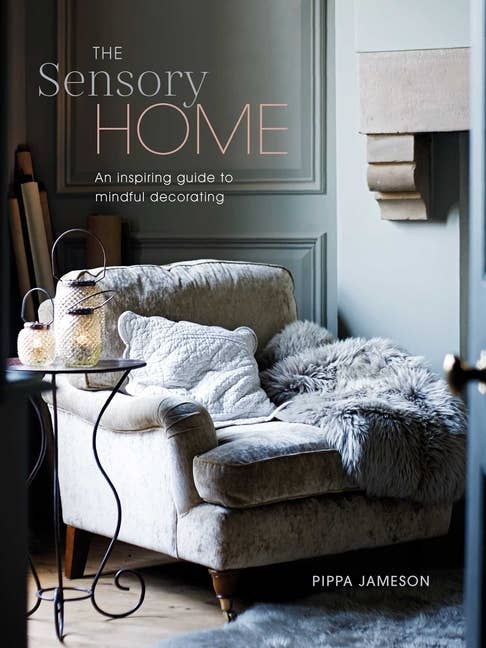 Sensory Home: An Inspiring Guide To Mindful Decorating for wholesale by Bradley's Book Clearance