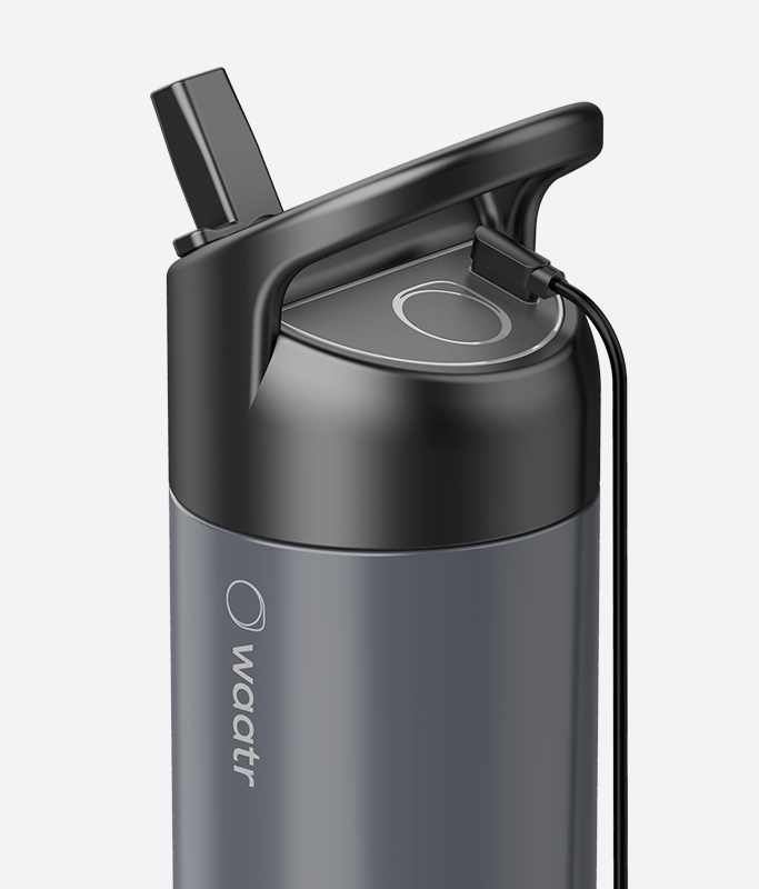 Waatr - Wholesale Water Bottle - PureMax 4D14