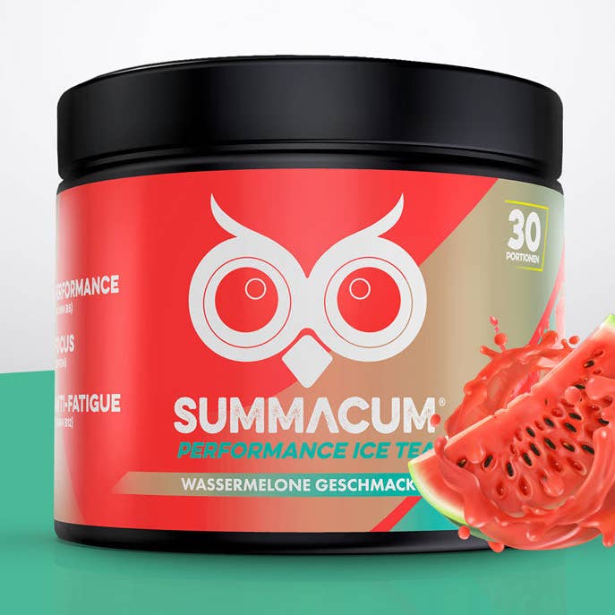 ydeevne iste vandmelon for engroshandel hos Summacum