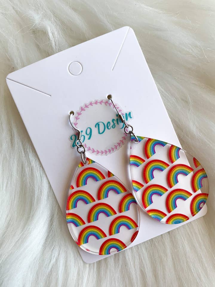 Rainbows for wholesale by 269 Design