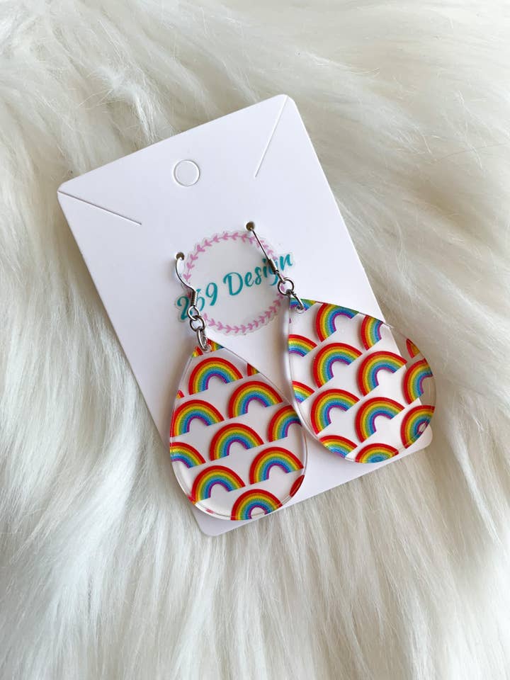 Regenbogen voor wholesale door 269 Design