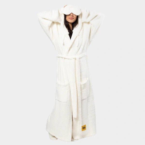 Big Blanket Co - Wholesale Robe - Women's - Premier Plush™ Robe10
