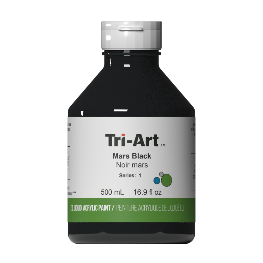 Tri-Art Mfg. - Wholesale Paint Set - Tri-Art Liquid Acrylics All Sizes218