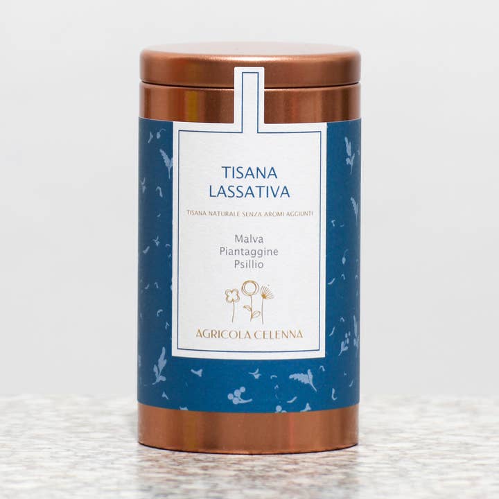 Laxermedel örtte för wholesale av Agricola Celenna