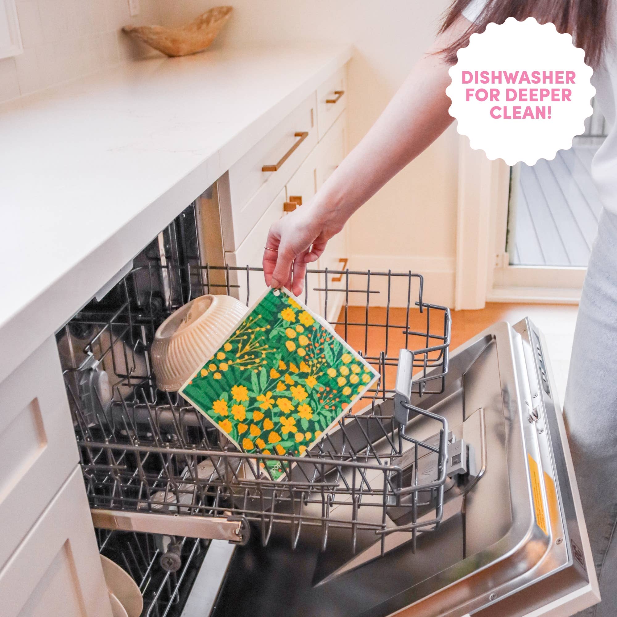 Papaya Reusables - Wholesale Paper Towels - Secret Garden7