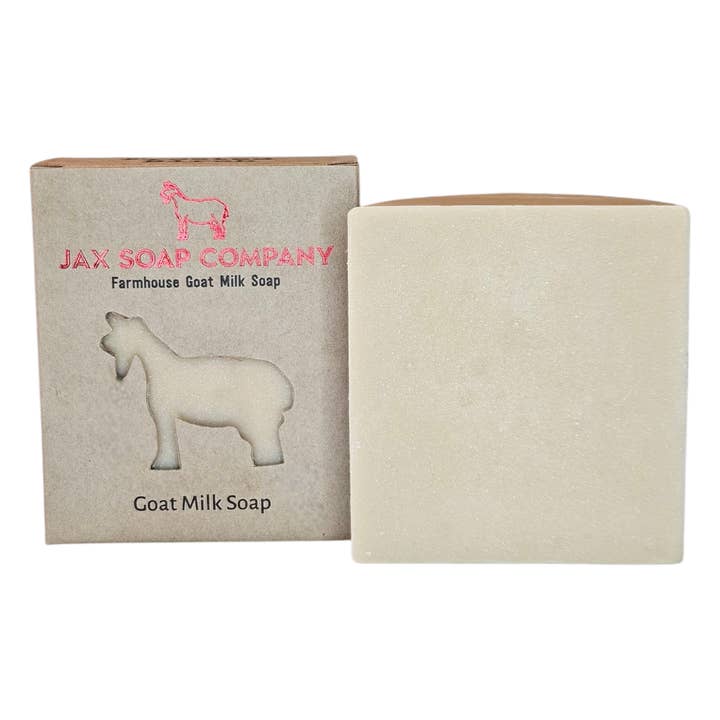 Frosted Birch Signature Bar Soap - Fall & Winter Series '25 for wholesale by Jax Soap Company