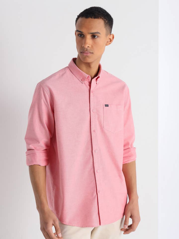 BENDORFF - Hallon Oxfordskjorta för wholesale av PAUSANT SHOP ONLINE