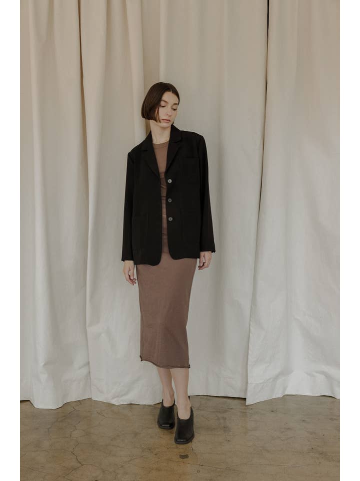 MOD REF - Vendita all'ingrosso Blazer - Donna - La giacca Cher1