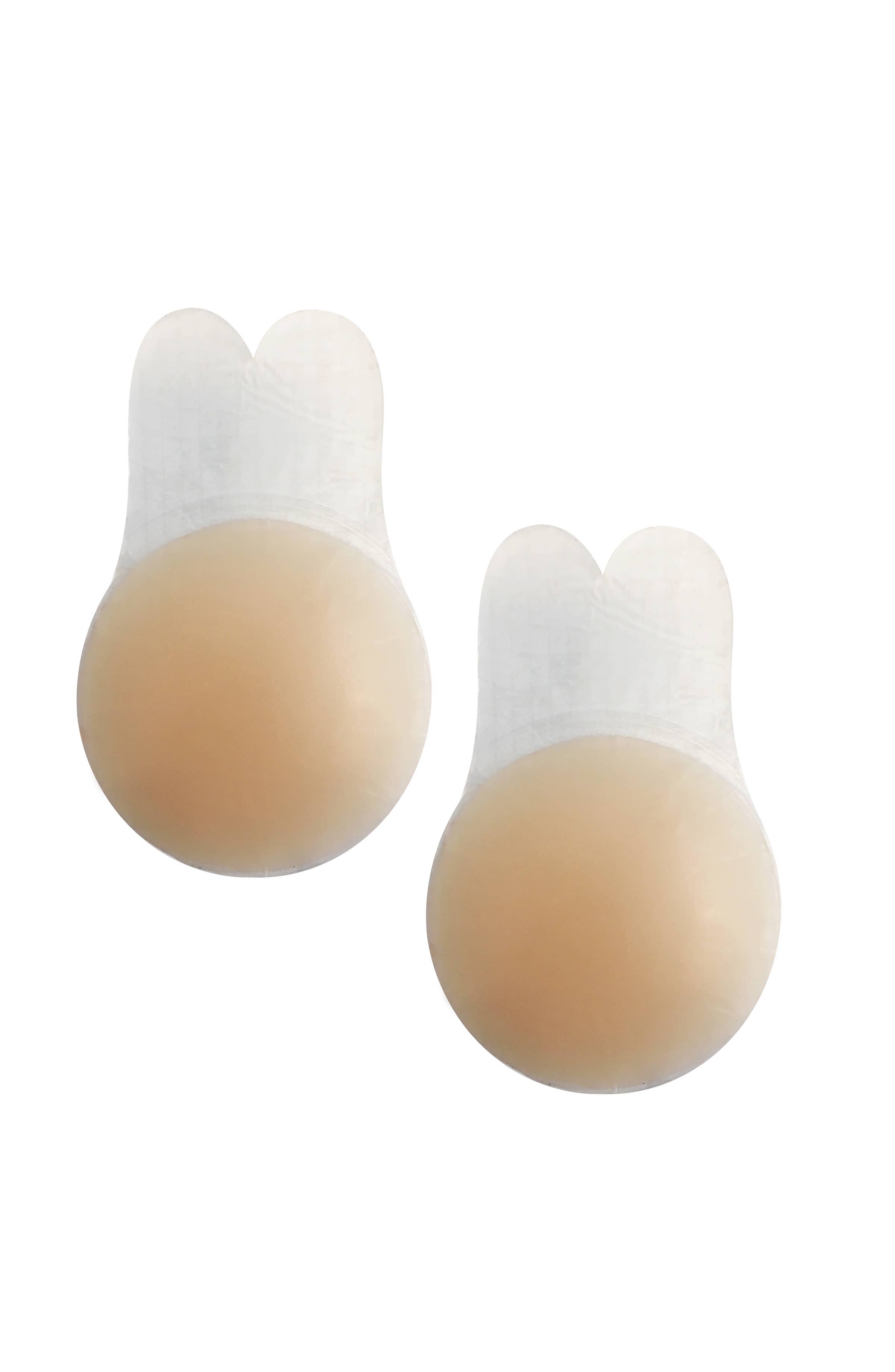 MAGIC Bodyfashion - Wholesale Nipple Pasties - Women's - SILICONE LIFT COVERS5