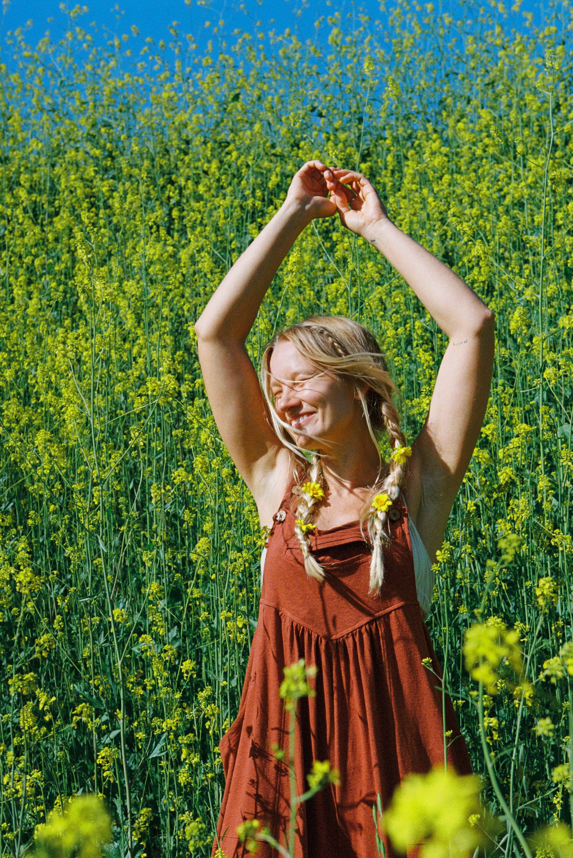 Gardenbelle Shop - Vendita all'ingrosso Salopette - Unisex - Salopette in CANAPA Organica Fibra Naturale Regolabile Boho Tuta14