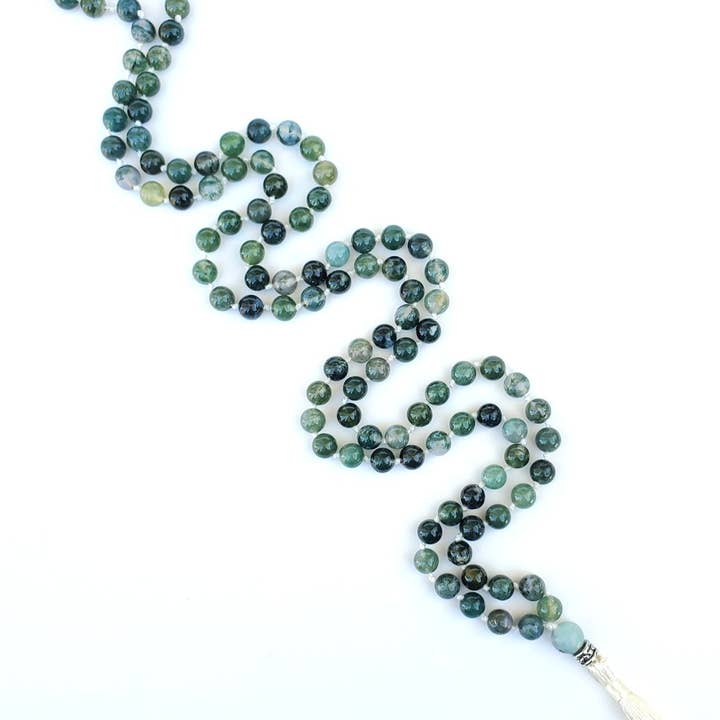 Moss agat för wholesale av humble heart